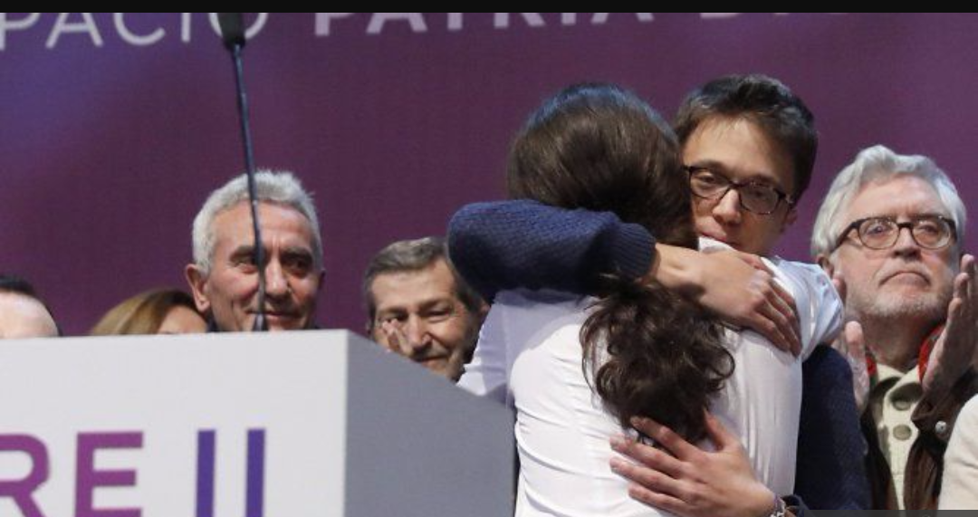 Un abrazo como una olla