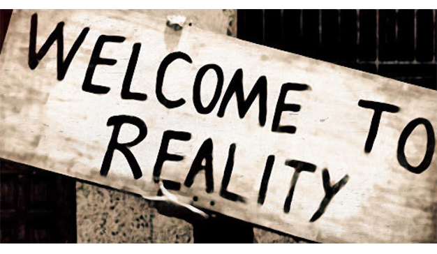 Reality Check