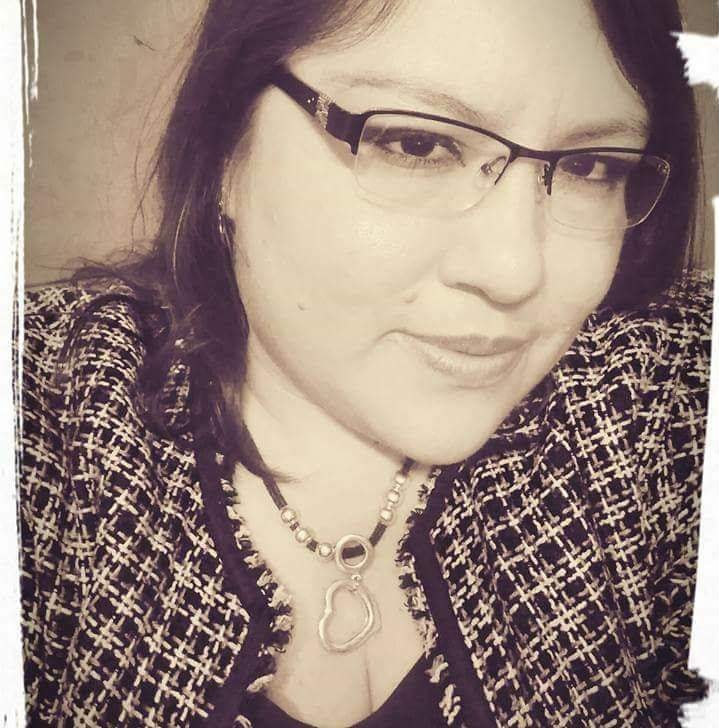 Tana Tazzo y la poesía estriada