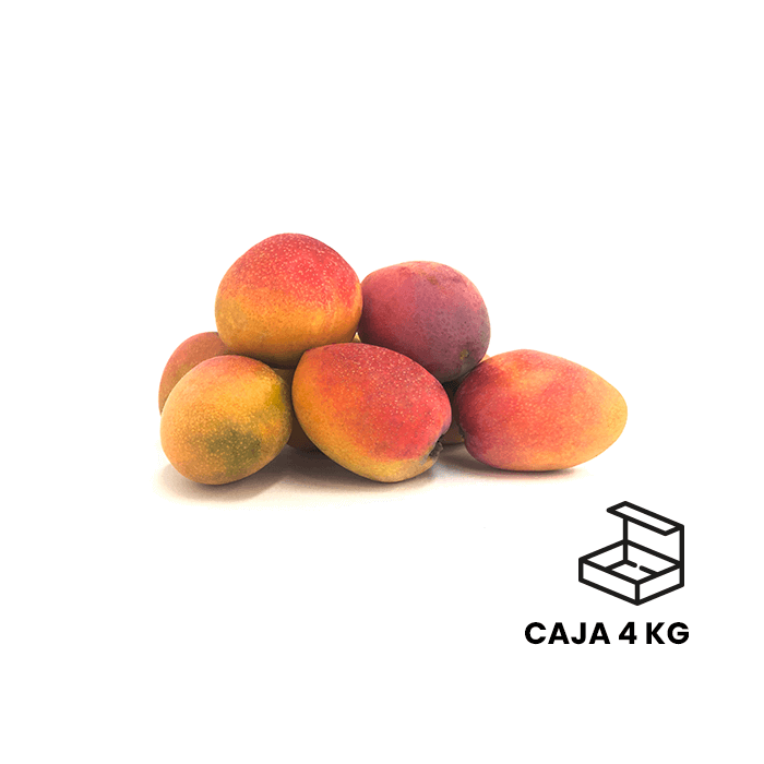 Mangos del Cielo