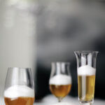 Agua de Acacia, un c&oacute;ctel con Flor de Ca&ntilde;a