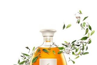 Dos c&oacute;cteles de Hennessy