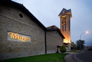Aro 2016, de Bodegas Muga, obtiene 100 puntos Suckling