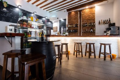 Restaurantes abiertos por vacaciones en Madrid 2/8