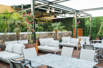 Restaurantes abiertos por vacaciones en Madrid 3/8