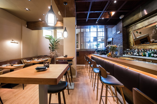 Restaurantes abiertos por vacaciones en Madrid 4/8