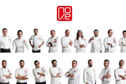 En octubre llegar&aacute; a Oporto "Nave Nove", restaurante pop-up de cocina creativa gallega