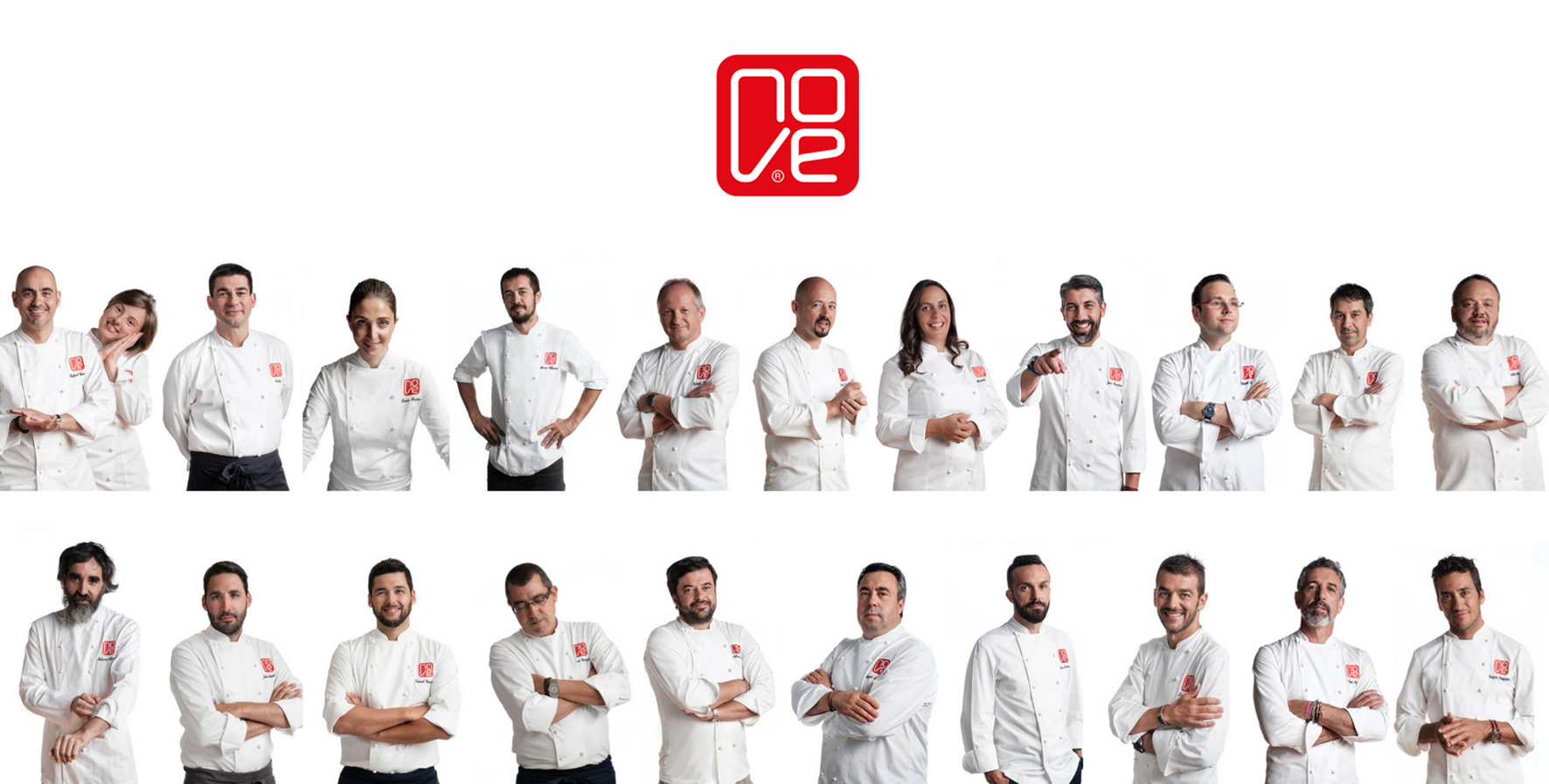 En octubre llegará a Oporto "Nave Nove", restaurante pop-up de cocina creativa gallega