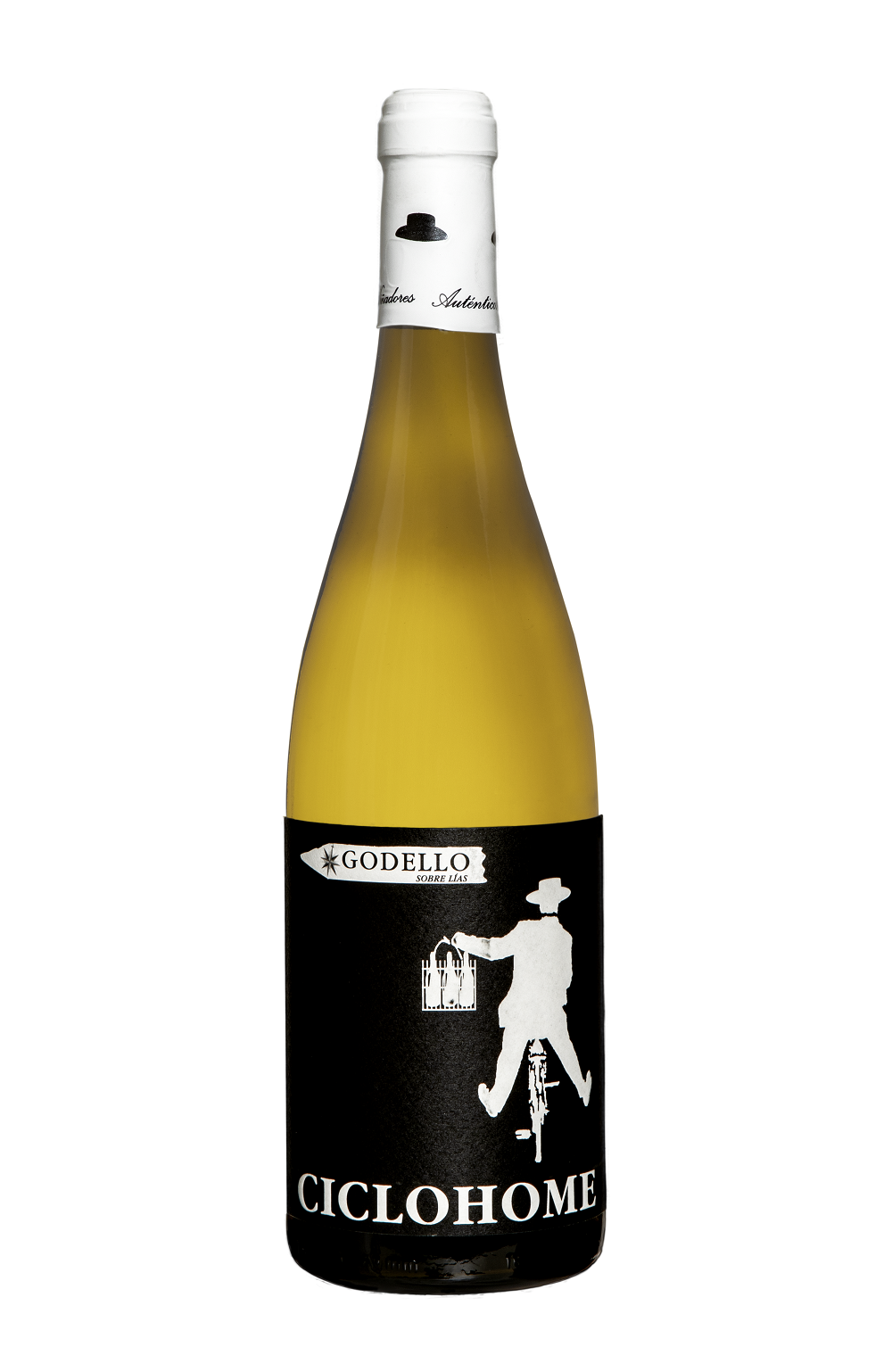 Ciclohome Godello 2016, homenaje a la tradición gallega