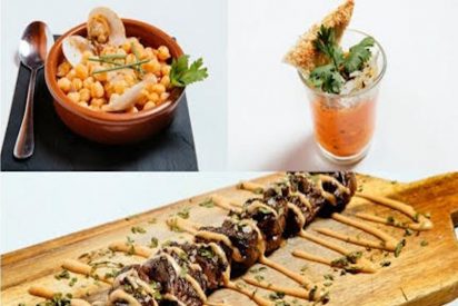 Tapapi&eacute;s 2019: 130 tapas para reivindicar el trabajo de las hosteleras