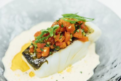 Abre sus puertas Pathio, un nuevo espacio gastron&oacute;mico en el centro de Madrid