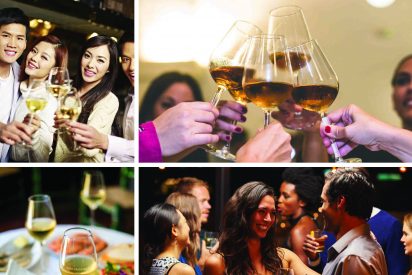 Los Vinos de Jerez conquistar&aacute;n el mundo durante la International Sherry Week 2019