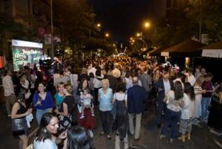 Las Vendimias de Ortega y Gasset reciben a m&aacute;s de 3000 visitantes