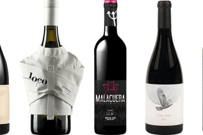 10 vinos que est&aacute;n de muerte y los disfraces de Halloween con los que mejor maridan 1/2