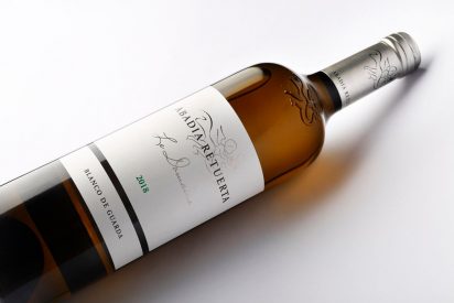 Abad&iacute;a Retuerta LeDomaine 2018, todo un vino blanco ic&oacute;nico y peculiar