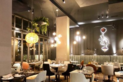 Pedegr&uacute;, un restaurante cargado de novedades