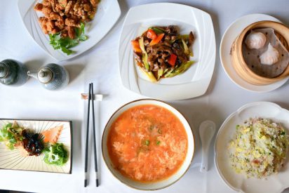 Cinco a&ntilde;os de China Taste en Madrid con motivo del A&ntilde;o Nuevo Chino de la Rata