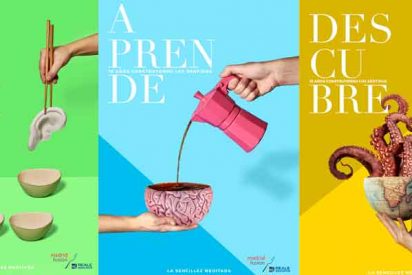 La Sociedad Espa&ntilde;ola de Obesidad y Madrid Fusi&oacute;n, juntas en el fomento de la gastronom&iacute;a saludable