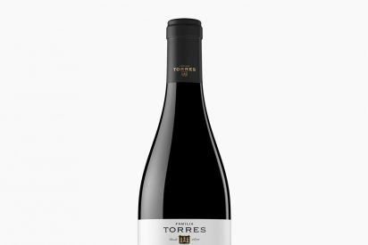 Las novedades de Familia Torres para este invierno 2020 3/3: Vinyarets 2018