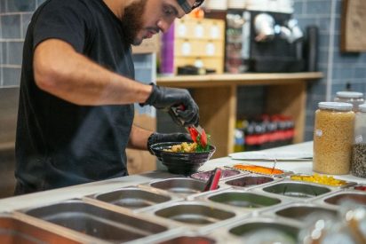 Tasty Poke Bar pisa fuerte en el primer trimestre del a&ntilde;o