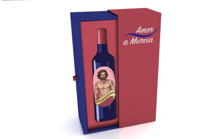 El Caldero, restaurante de referencia de la gastronom&iacute;a murciana en Madrid