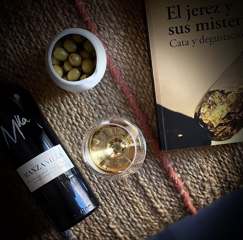Propuestas únicas sin salir de casa para los apasionados del vino de Jerez