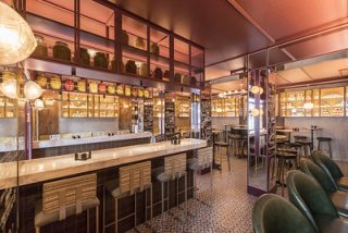 Casa Orellana: un nuevo cl&aacute;sico en pleno barrio de Las Salesas