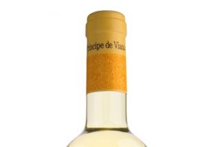Pr&iacute;ncipe de Viana Chardonnay inaugurar&aacute; la temporada de &ldquo;terraceo&rdquo;