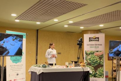 Cuatro consejos para iniciarte en la cocina saludable de la mano de Florette