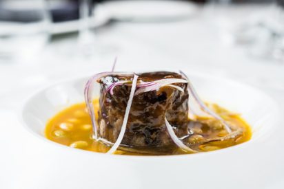 Sabrosas recetas de rabo de toro por San isidro