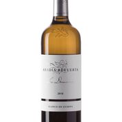Abadía Retuerta LeDomaine 2018, un blanco icónico