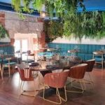 Abre sus puertas en el Palacio del Marqu&eacute;s de Casa Riera, el nuevo espacio gastron&oacute;mico Bocanegra