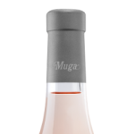 Flor de Muga Rosado 2019: la elegancia de la garnacha tinta de viejos vi&ntilde;edos en la Rioja Alta