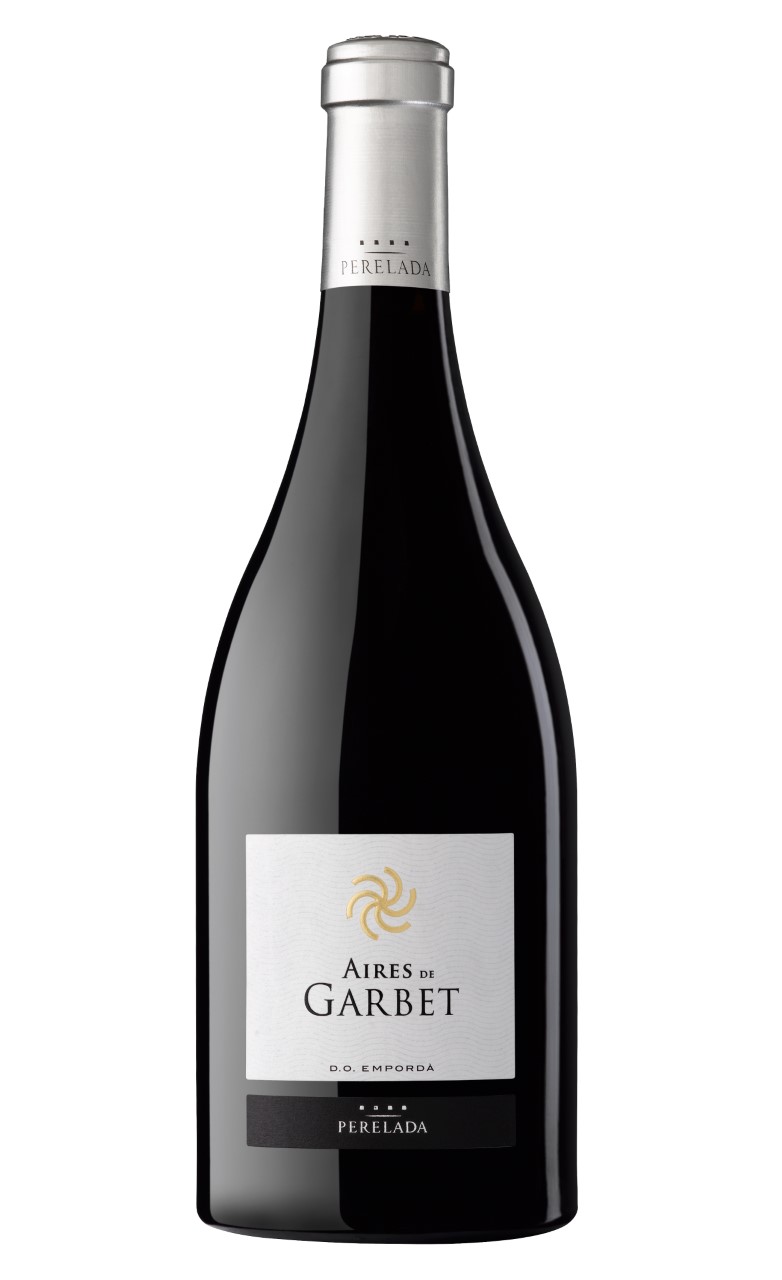 Aires de Garbet 2017. nacido a pie de mar