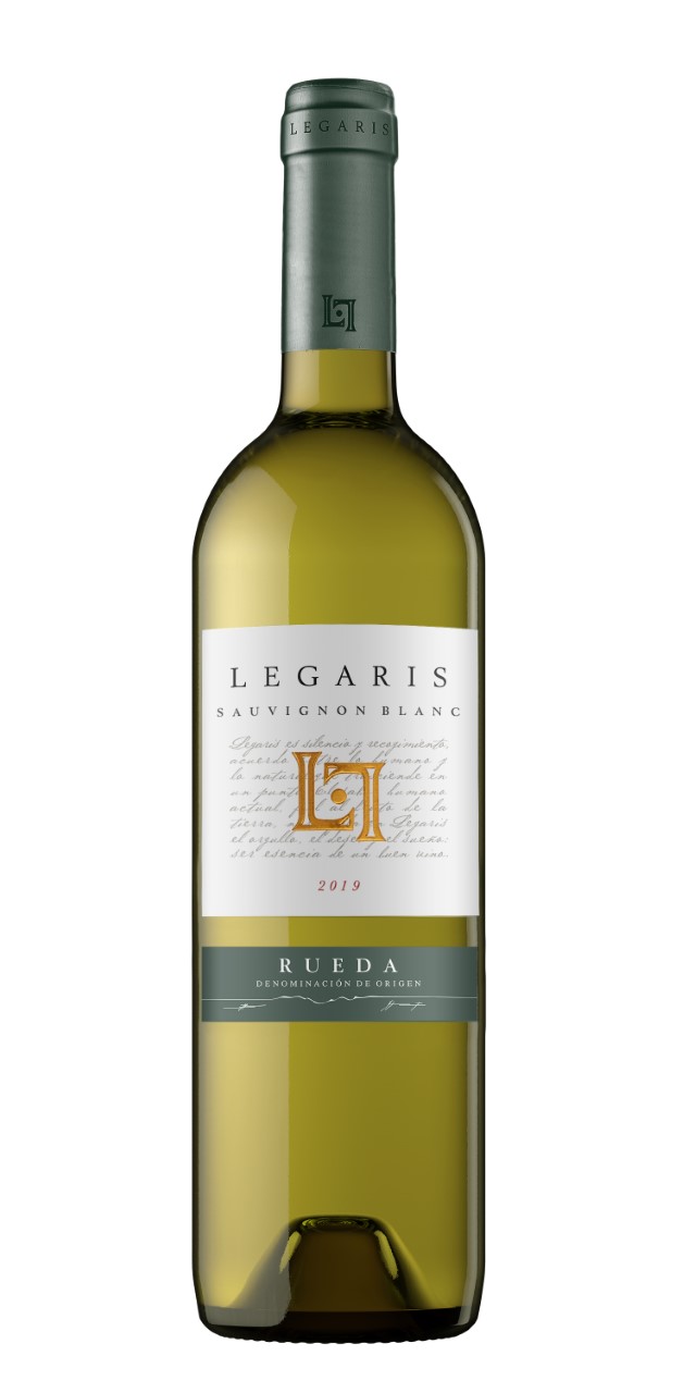 Legaris estrena su primer Sauvignon Blanc para disfrutar de un verano diferente