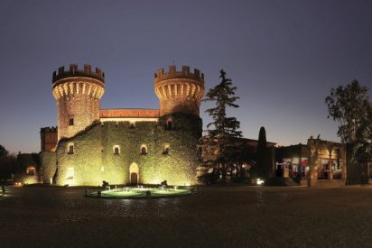 Peralada Resort, el destino perfecto para sumergirse en la esencia del Empord&agrave; abre hoy sus puertas