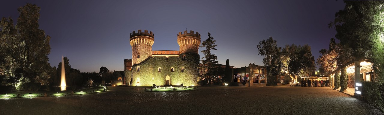 Peralada Resort, el destino perfecto para sumergirse en la esencia del Empord&agrave; abre hoy sus puertas