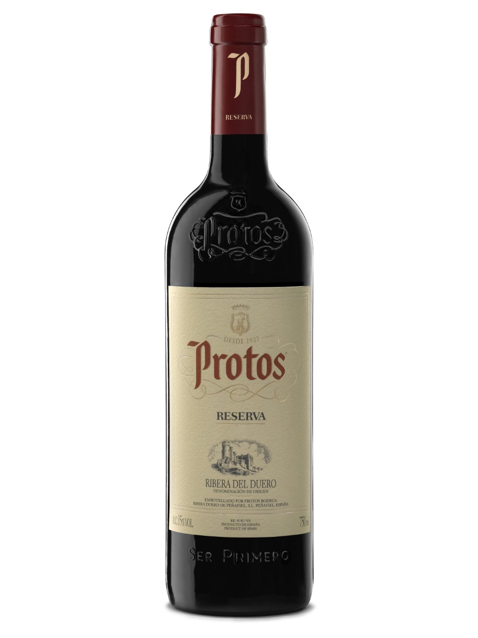 Protos Reserva 2014, elegido como Year&rsquo;s Best Ribera Duero en Estados Unidos