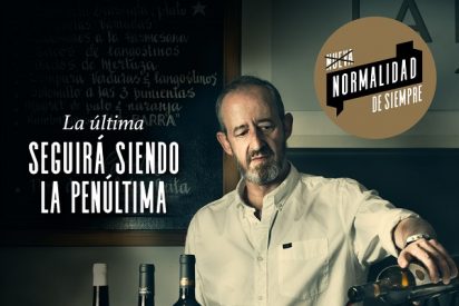 Nueva Normalidad de Siempre, o c&oacute;mo dese&aacute;bamos volver a los bares