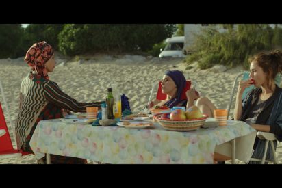 Las manzanas Marlene llegan al cine con &ldquo;La lista de los deseos&rdquo;