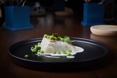 Temporada de terrazas 2/3: recordamos restaurantes pioneros en abrir sus terrazas por toda Espa&ntilde;a