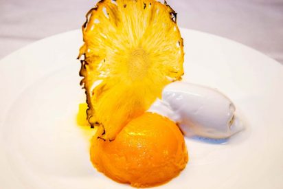 Postres y helados para disfrutar en restaurantes abiertos en agosto 4/5