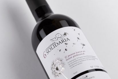 Vendimia Solidaria 2019, el syrah m&aacute;s comprometido de Abad&iacute;a Retuerta