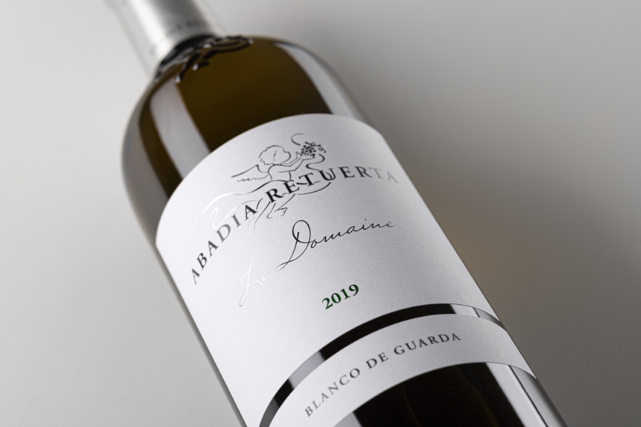 Blanco LeDomaine 2019, la armonía personificada de Abadía Retuerta