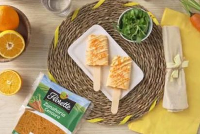 Helados vegetales, un opci&oacute;n sana y refrescante para cualquier estaci&oacute;n