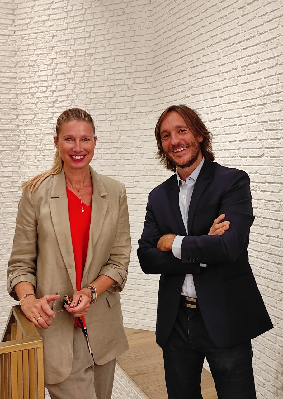 Muy Sibarita, el primer club experiencial de Espa&ntilde;a dedicado a la alta gastronom&iacute;a