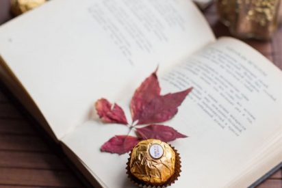 Tras la habitual retirada estival, las especialidades Ferrero regresan al mercado