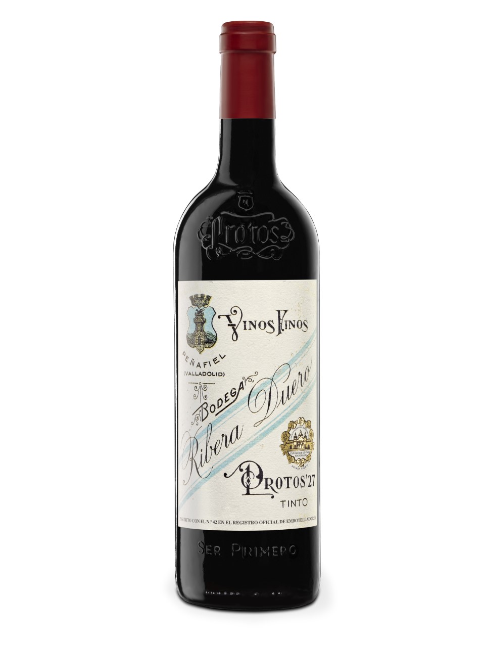 La cr&iacute;tica internacional aclama la nueva a&ntilde;ada de Protos&rsquo;27, posicion&aacute;ndolo como el mejor Ribera en el IWSC