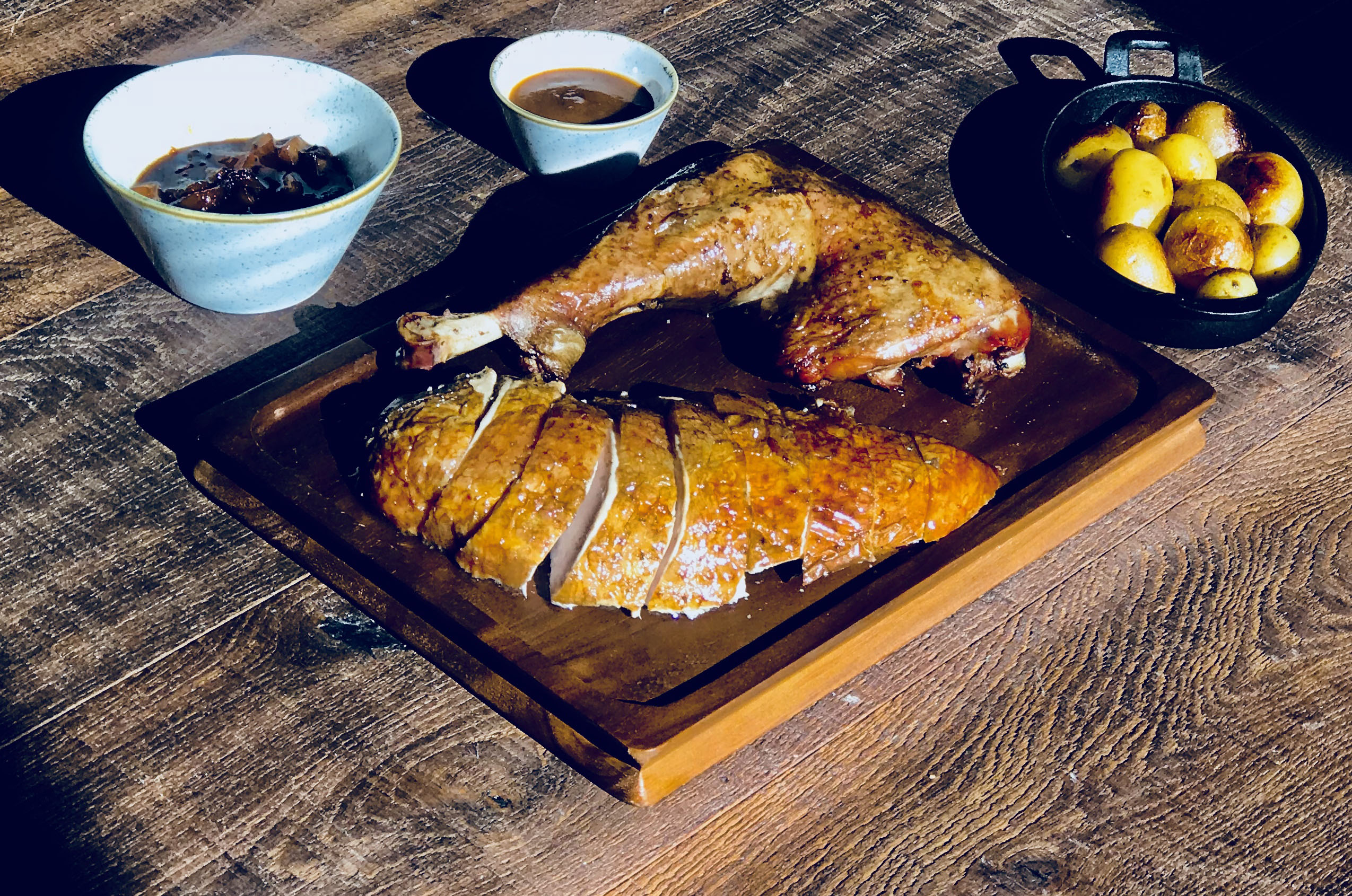 Acci&oacute;n de Gracias, Black Friday y Cyber Monday, es decir, mucho pavo y sabrosos descuentos, pero &iquest;cu&aacute;les, cuando, donde? Vayan aqu&iacute; algunas pistas