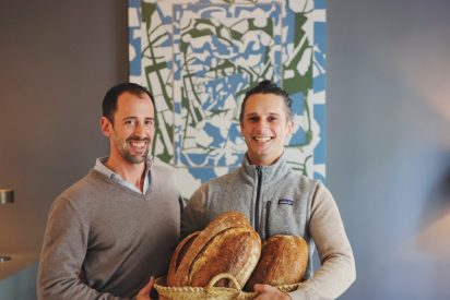 El mejor pan de Madrid 2020 es de Ciento Treinta Grados, ganador de la tercera edici&oacute;n del premio de Club Matador
